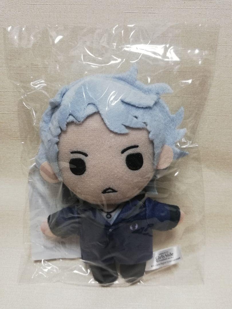 ときメモGS3 設楽聖司 ぬいぐるみキーホルダー Amazon.co.jp: ときメモGS3 キーホルダー 新名旬平 : おもちゃ